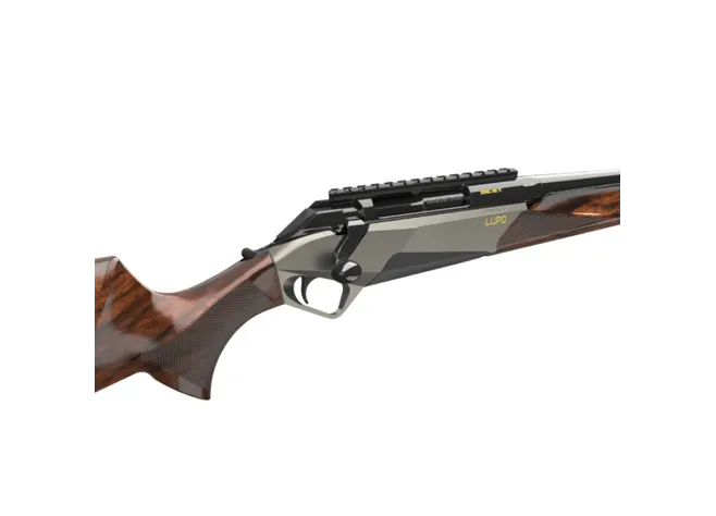 Карабін Benelli LUPO BEST. WOOD 22" кал. 308 Win Фото 2